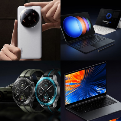 從SU7定價(jià)看小米生態(tài)聯(lián)動 京東3C數(shù)碼超值福利背后的商業(yè)邏輯