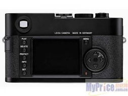徠卡M8數(shù)碼相機(jī)總覽 傳奇經(jīng)典，數(shù)碼時(shí)代的里程碑
